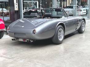 Thumbnail von Other Lorenz&Rankl "Silver Falcon" - 1 von 12 Exempl.