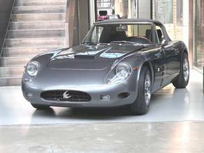 Thumbnail von Other Lorenz&Rankl "Silver Falcon" - 1 von 12 Exempl.