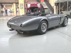 Thumbnail von Other Lorenz&Rankl "Silver Falcon" - 1 von 12 Exempl.