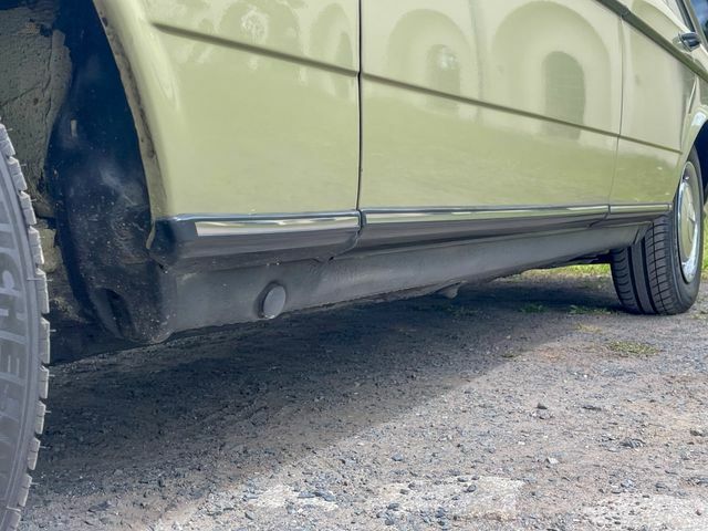 Thumbnail von Mercedes-Benz 200T, 2.Hand, Zustand 1, vollst. Dokumentiert