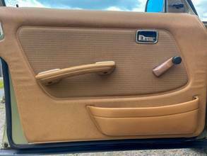 Thumbnail von Mercedes-Benz 200T, 2.Hand, Zustand 1, vollst. Dokumentiert