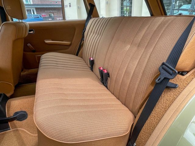 Thumbnail von Mercedes-Benz 200T, 2.Hand, Zustand 1, vollst. Dokumentiert