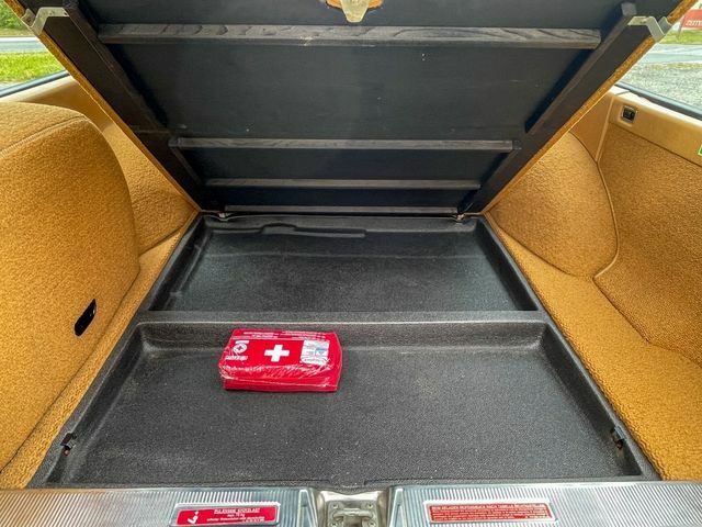 Thumbnail von Mercedes-Benz 200T, 2.Hand, Zustand 1, vollst. Dokumentiert