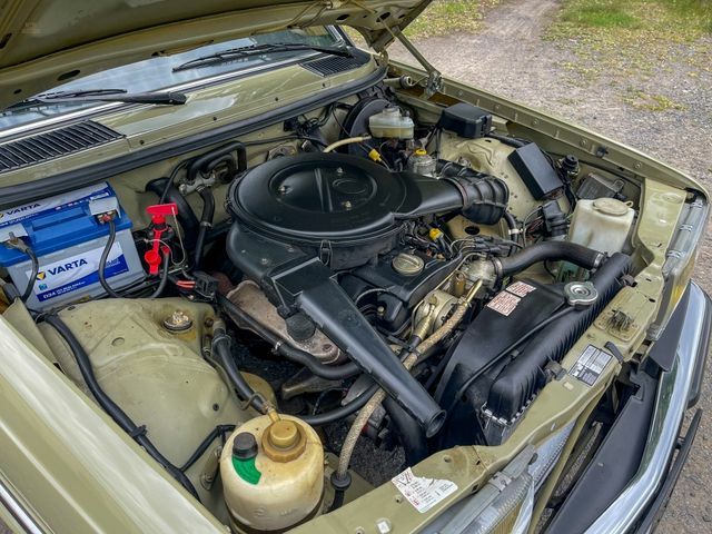 Thumbnail von Mercedes-Benz 200T, 2.Hand, Zustand 1, vollst. Dokumentiert