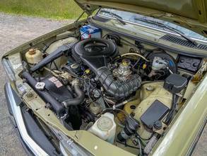 Thumbnail von Mercedes-Benz 200T, 2.Hand, Zustand 1, vollst. Dokumentiert