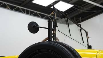 Thumbnail von De Dion-Bouton Tourer '19