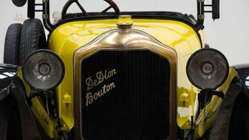 Thumbnail von De Dion-Bouton Tourer '19