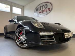 Thumbnail von Porsche 911 CARRERA 4 S CABRIO*AUT*F1*LEDER*NAVI*XENON*