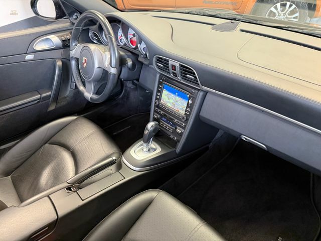 Thumbnail von ポルシェ 911 カレラ 4 S カブリオレ*オート*F1*レザー*ナビ*キセノン*