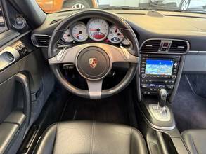 Thumbnail von Porsche 911 CARRERA 4 S CABRIO*AUT*F1*LEDER*NAVI*XENON*