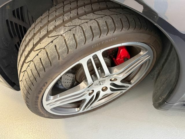 Thumbnail von ポルシェ 911 カレラ 4 S カブリオレ*オート*F1*レザー*ナビ*キセノン*