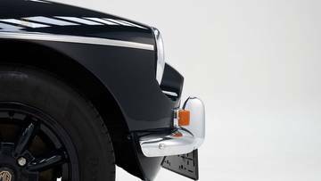 Thumbnail von MG B '72