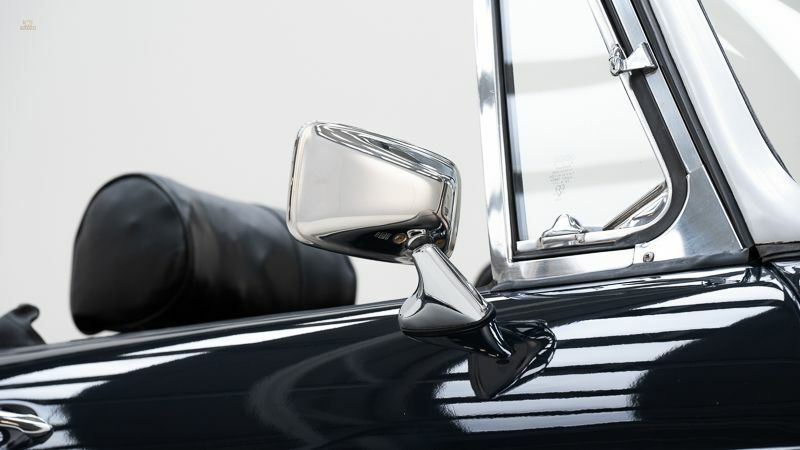 Thumbnail von MG B '72