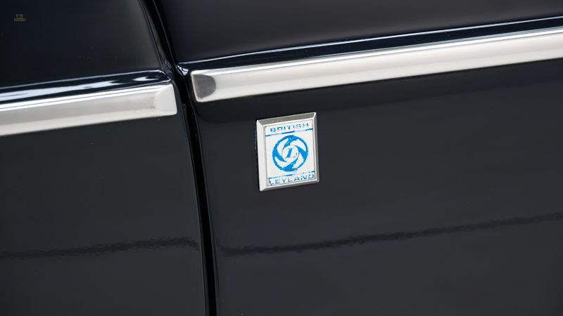 Thumbnail von MG B '72