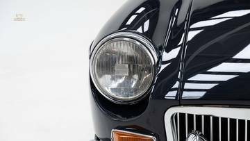 Thumbnail von MG B '72