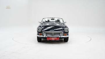 Thumbnail von MG B '72