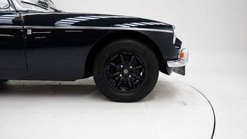 Thumbnail von MG B '72