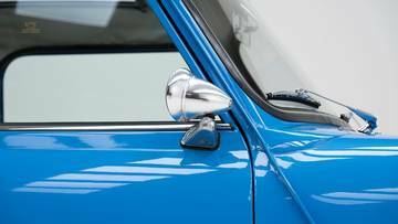 Thumbnail von Mini 1000 Open '78