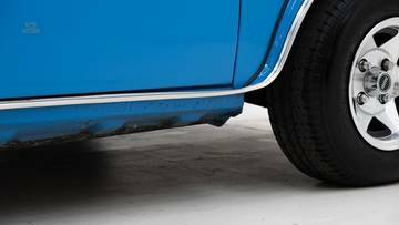 Thumbnail von Mini 1000 Open '78