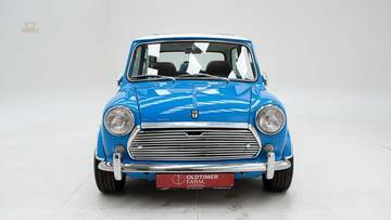 Thumbnail von Mini 1000 Open '78