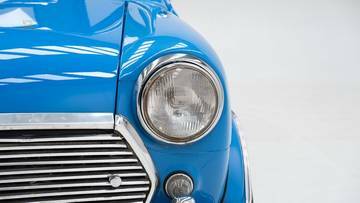 Thumbnail von Mini 1000 Open '78