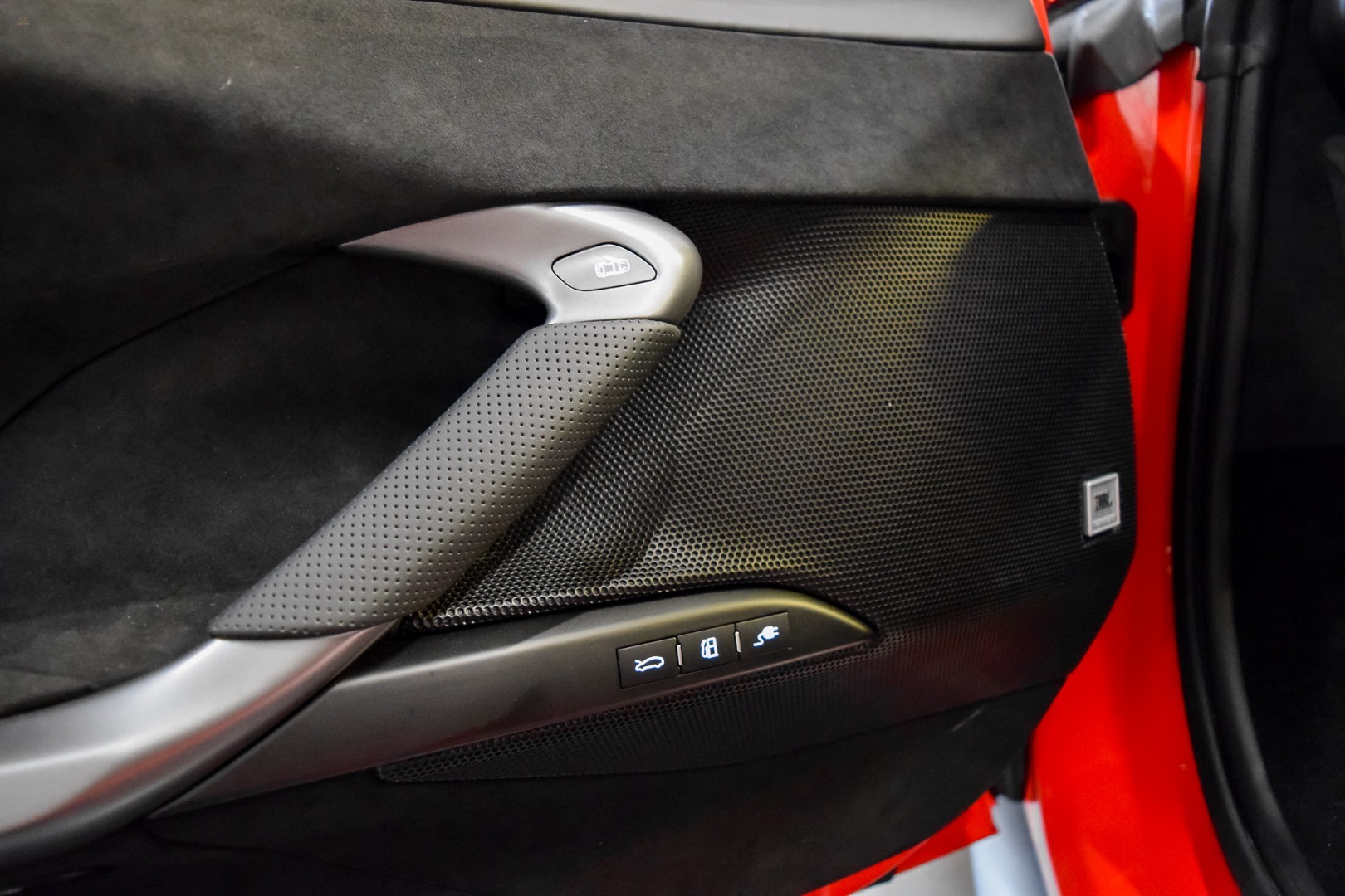 Thumbnail von Ferrari 296 GTS - CARBON FIBER - LIFT - DAYTONA RACING SEATS