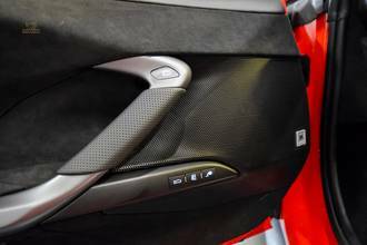 Thumbnail von Ferrari 296 GTS - CARBON FIBER - LIFT - DAYTONA RACING SEATS