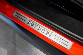 Thumbnail von Ferrari 296 GTS - CARBON FIBER - LIFT - DAYTONA RACING SEATS