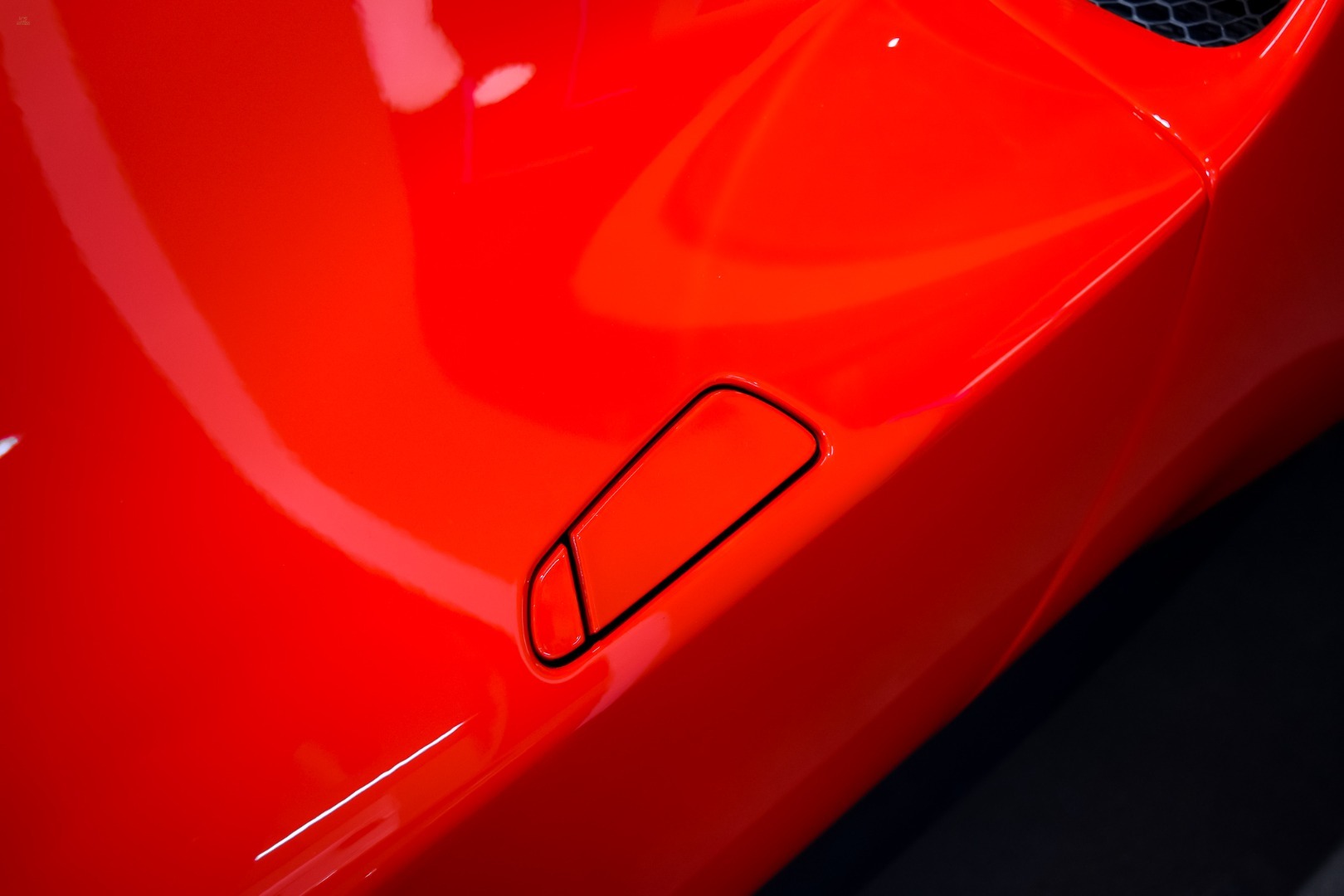 Thumbnail von Ferrari 296 GTS - CARBON FIBER - LIFT - DAYTONA RACING SEATS