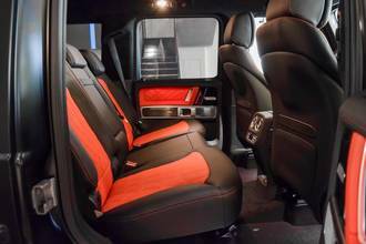 Thumbnail von Mercedes-Benz G 63 AMG - Exclusive interior -AMG Night Pack ll