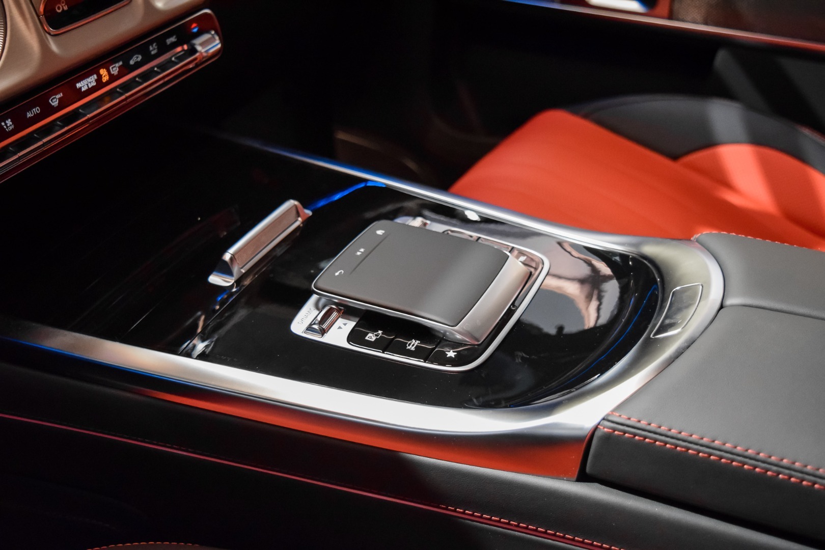 Thumbnail von Mercedes-Benz G 63 AMG - Exclusive interior -AMG Night Pack ll