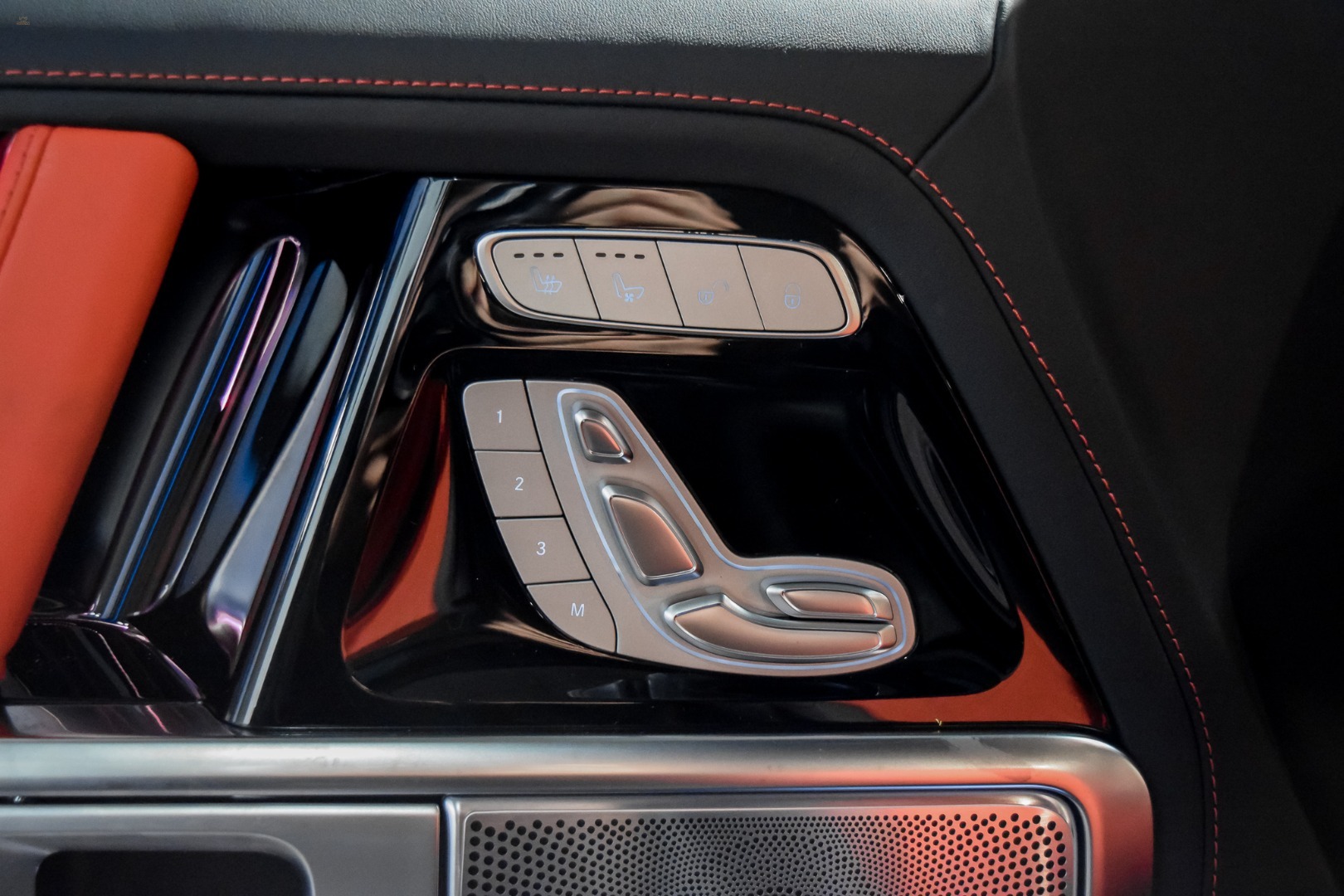 Thumbnail von Mercedes-Benz G 63 AMG - Exclusive interior -AMG Night Pack ll