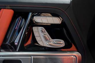 Thumbnail von Mercedes-Benz G 63 AMG - Exclusive interior -AMG Night Pack ll