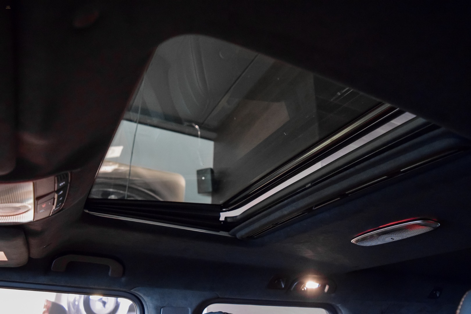 Thumbnail von Mercedes-Benz G 63 AMG - Exclusive interior -AMG Night Pack ll