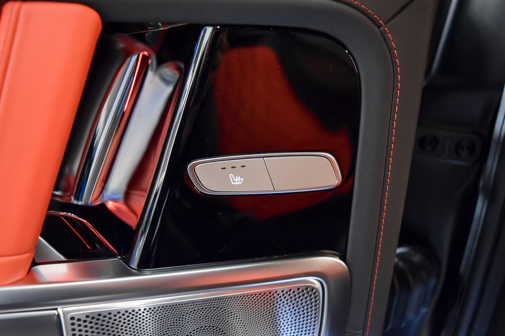 Thumbnail von Mercedes-Benz G 63 AMG - Exclusive interior -AMG Night Pack ll