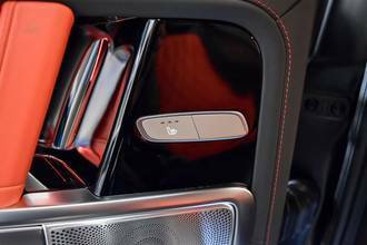 Thumbnail von Mercedes-Benz G 63 AMG - Exclusive interior -AMG Night Pack ll