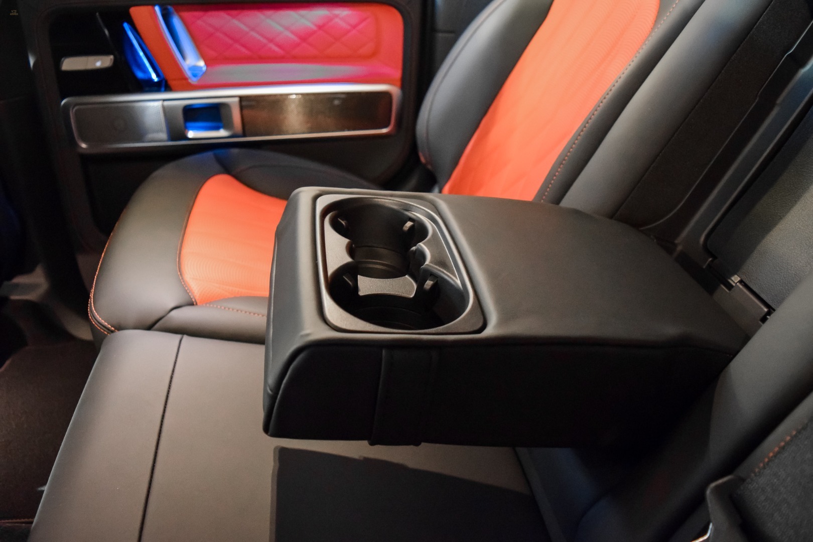 Thumbnail von Mercedes-Benz G 63 AMG - Exclusive interior -AMG Night Pack ll