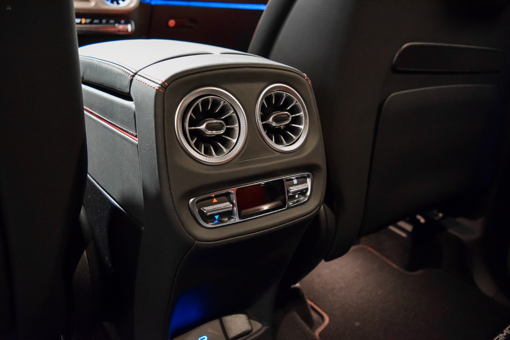 Thumbnail von Mercedes-Benz G 63 AMG - Exclusive interior -AMG Night Pack ll