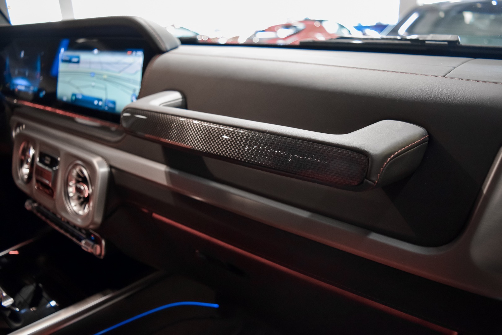 Thumbnail von Mercedes-Benz G 63 AMG - Exclusive interior -AMG Night Pack ll