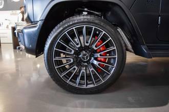 Thumbnail von Mercedes-Benz G 63 AMG - Exclusive interior -AMG Night Pack ll