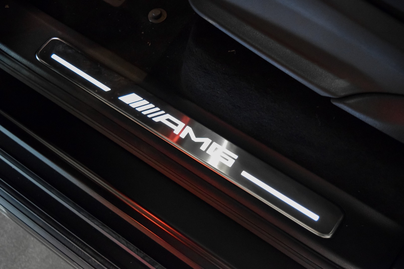 Thumbnail von Mercedes-Benz G 63 AMG - Exclusive interior -AMG Night Pack ll