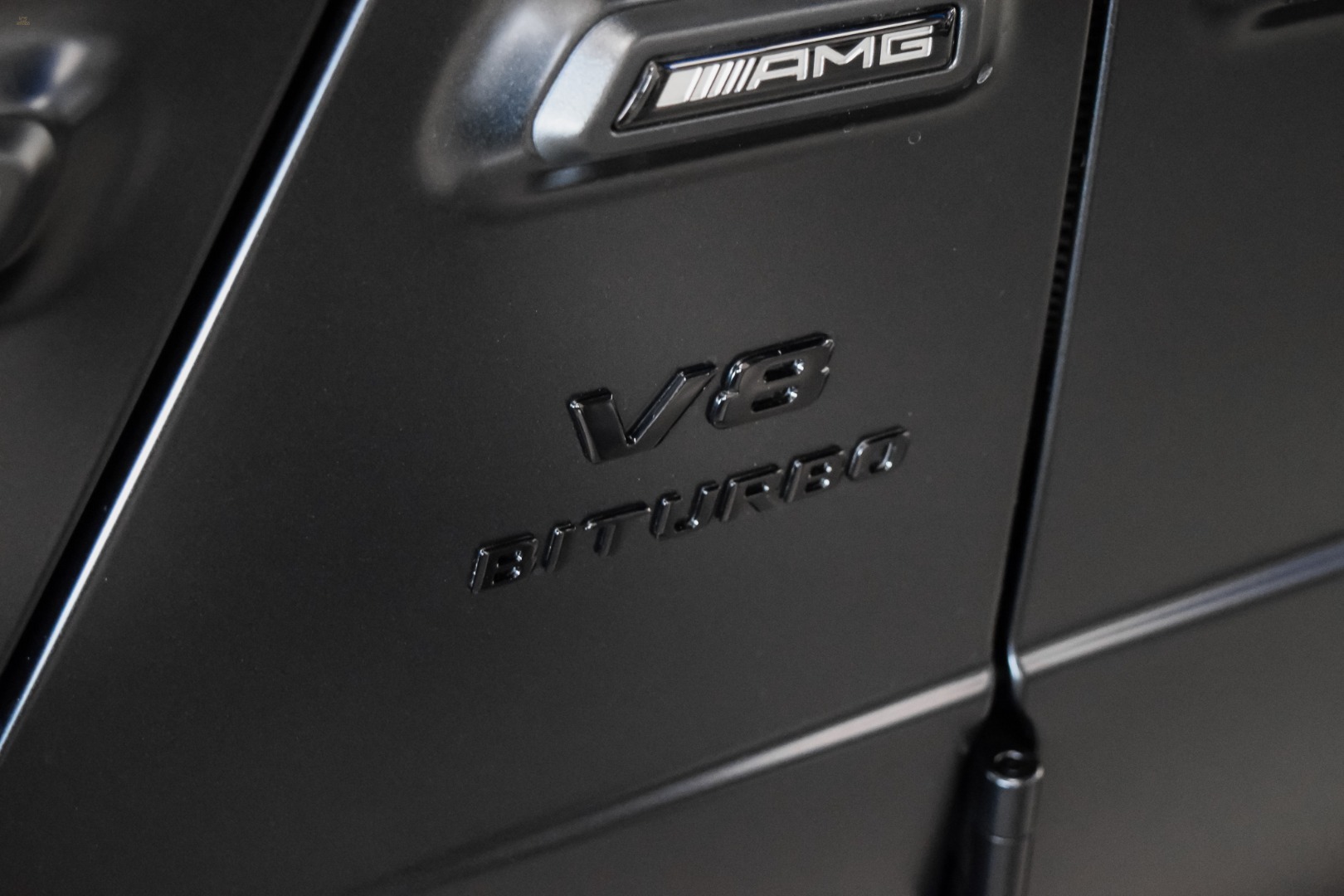 Thumbnail von Mercedes-Benz G 63 AMG - Exclusive interior -AMG Night Pack ll