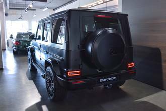 Thumbnail von Mercedes-Benz G 63 AMG - Exclusive interior -AMG Night Pack ll
