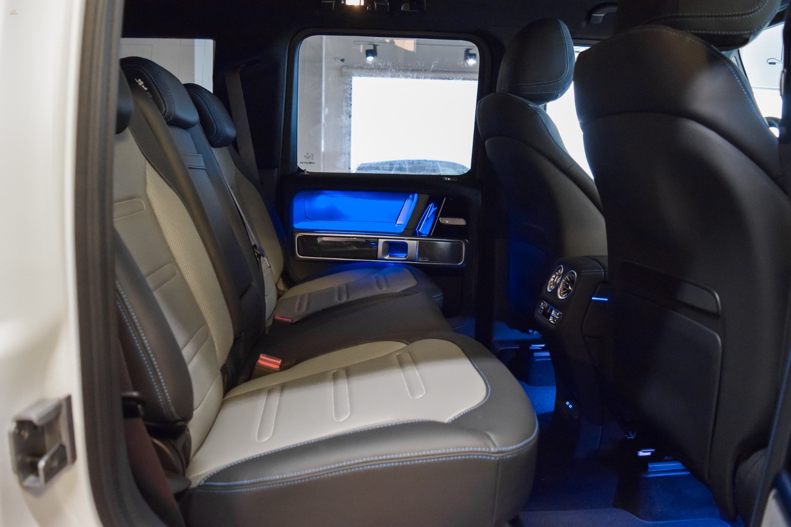 Thumbnail von Mercedes-Benz G 580 EQ - EDITION ONE - MANUFAKTUR - MY 2025