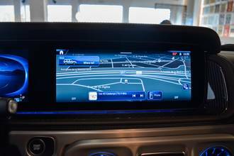 Thumbnail von Mercedes-Benz G 580 EQ - EDITION ONE - MANUFAKTUR - MY 2025