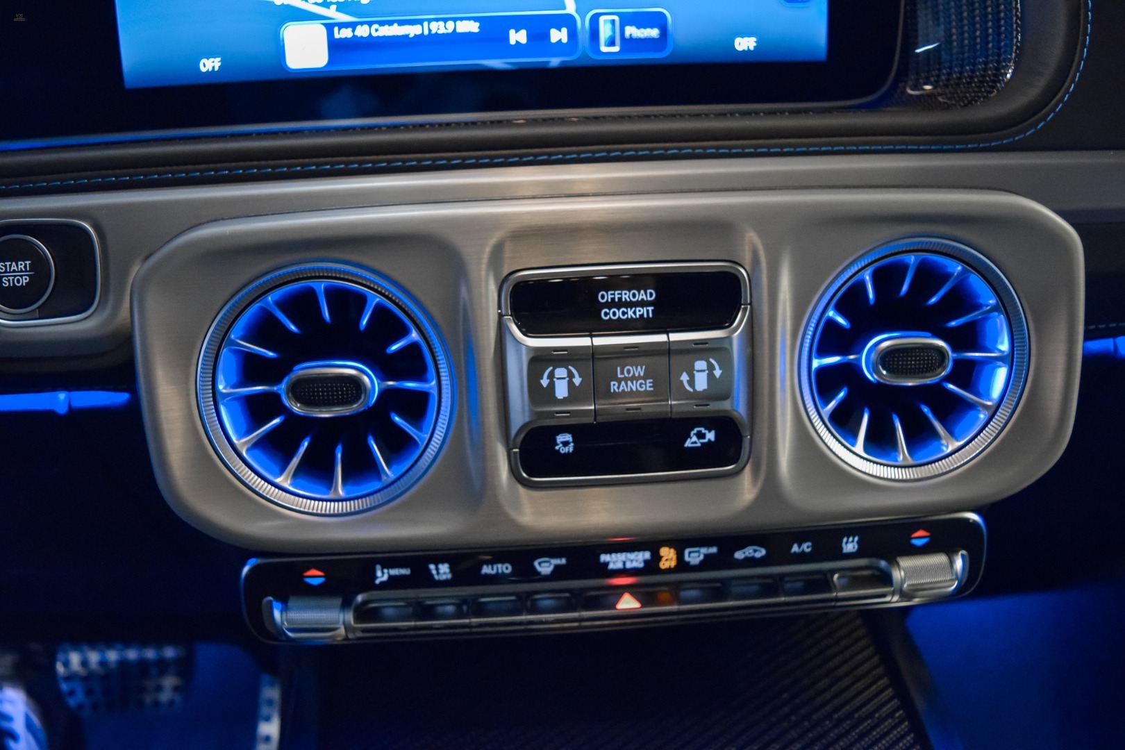 Thumbnail von Mercedes-Benz G 580 EQ - EDITION ONE - MANUFAKTUR - MY 2025