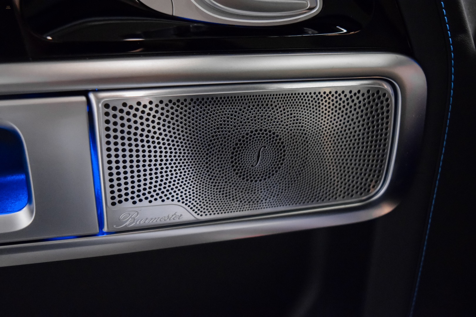 Thumbnail von Mercedes-Benz G 580 EQ - EDITION ONE - MANUFAKTUR - MY 2025