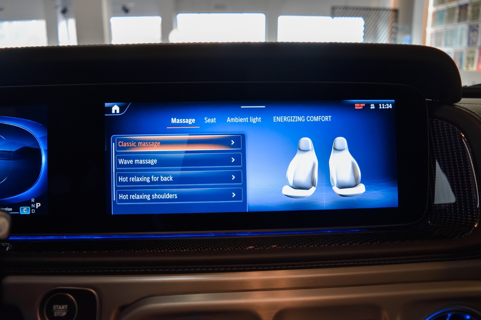 Thumbnail von Mercedes-Benz G 580 EQ - EDITION ONE - MANUFAKTUR - MY 2025