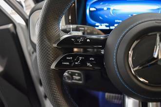 Thumbnail von Mercedes-Benz G 580 EQ - EDITION ONE - MANUFAKTUR - MY 2025