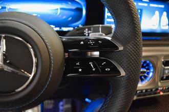 Thumbnail von Mercedes-Benz G 580 EQ - EDITION ONE - MANUFAKTUR - MY 2025